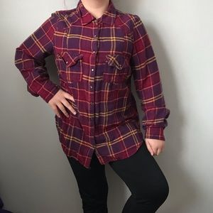 Flannel
